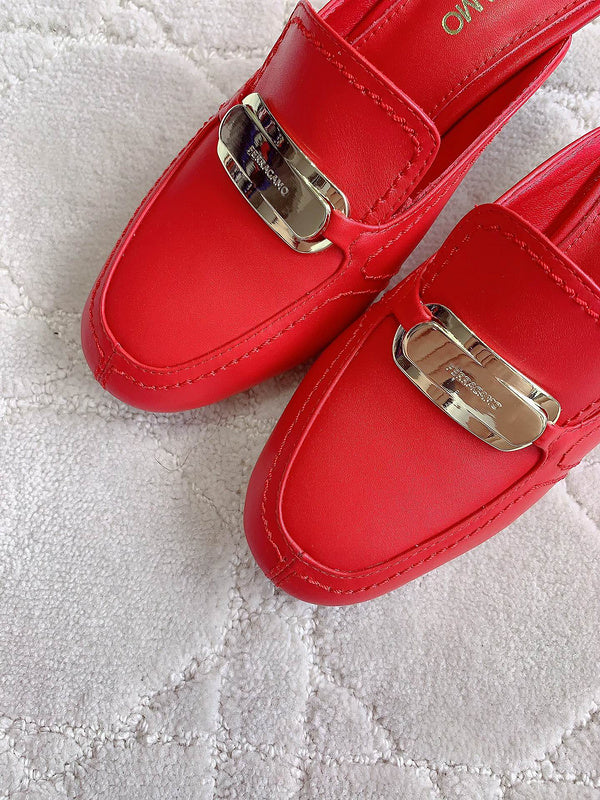 Glami - FGO Women Shoes - 092