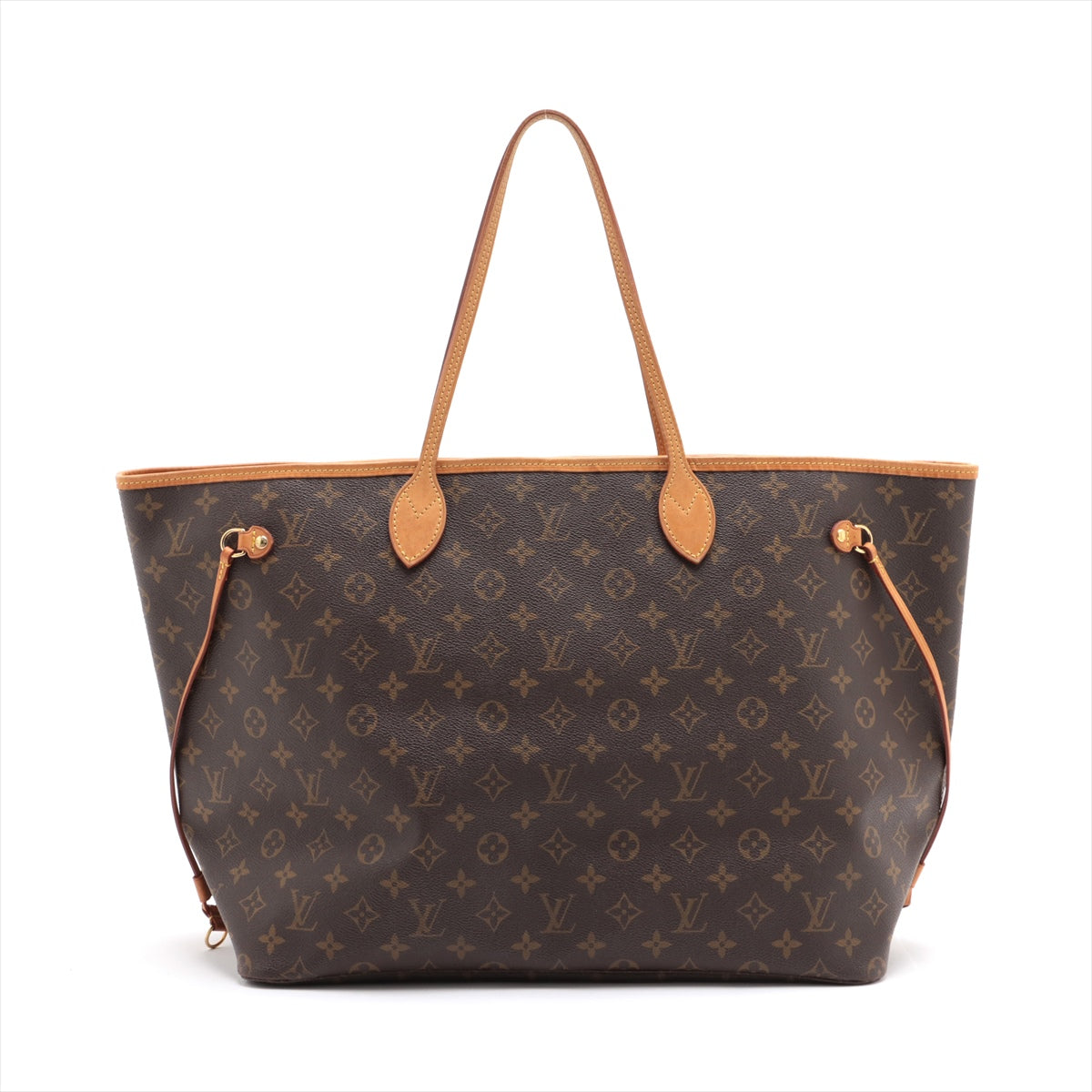 Louis Vuitton Monogram Neverfull GM M40157