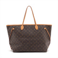 Louis Vuitton Monogram Neverfull GM M40157