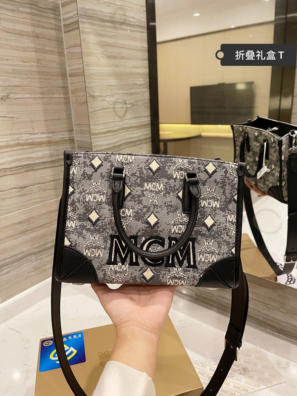 Glami- - MQM Bags - 139