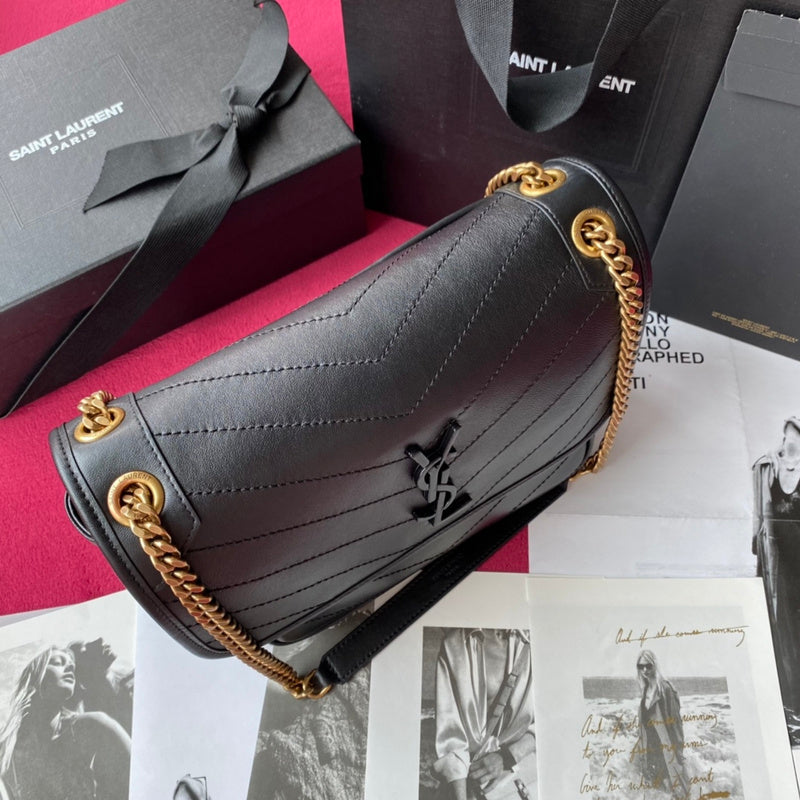Satchel Bags - SLY Bags - 833