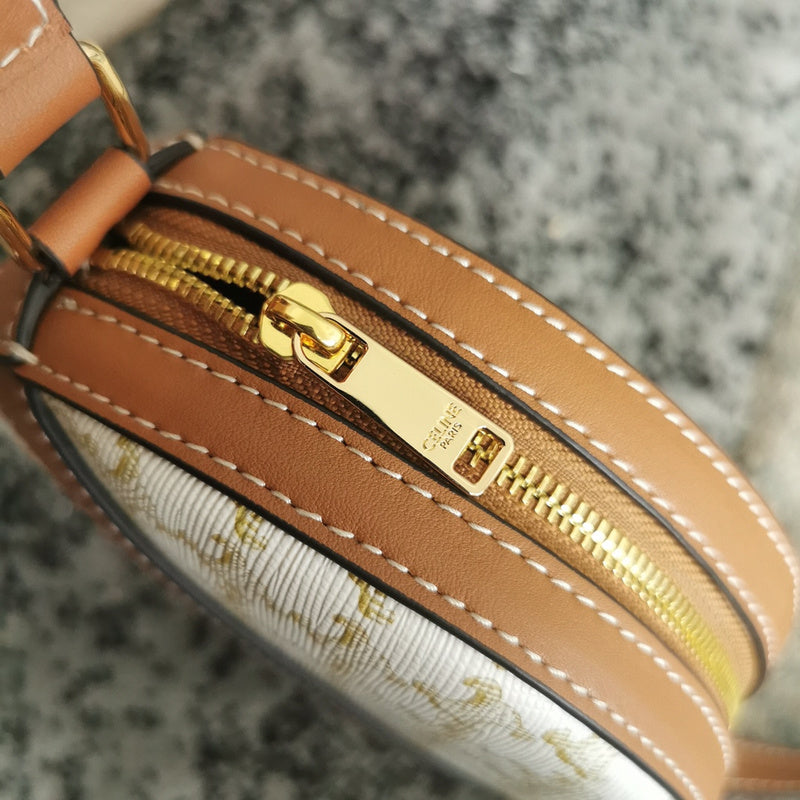 Glamy - COL Bags - 1393