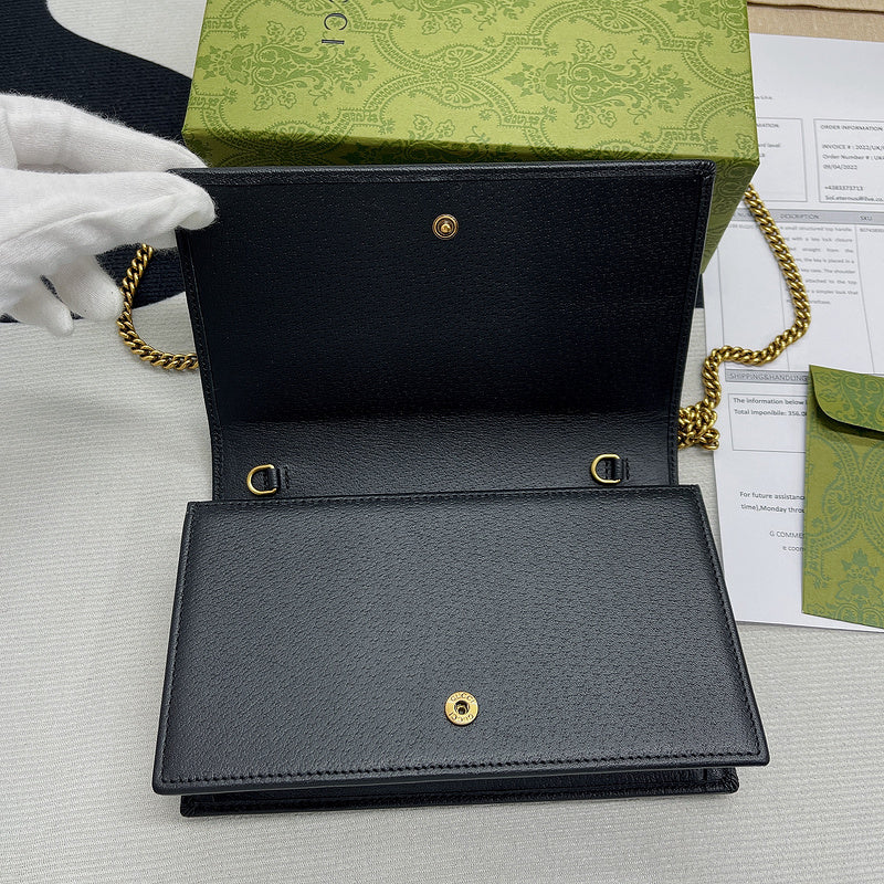 Satchel Bags - GCI Bags - 6415