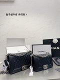 Satchel Bags - CHL Bags - 7141