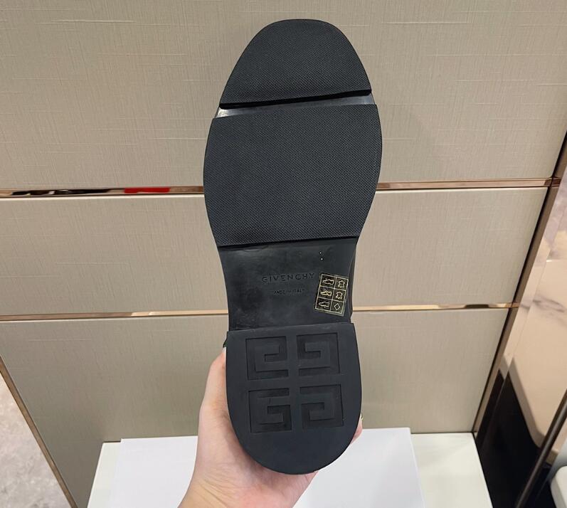 SAMC - GCY Men Shoes - 087