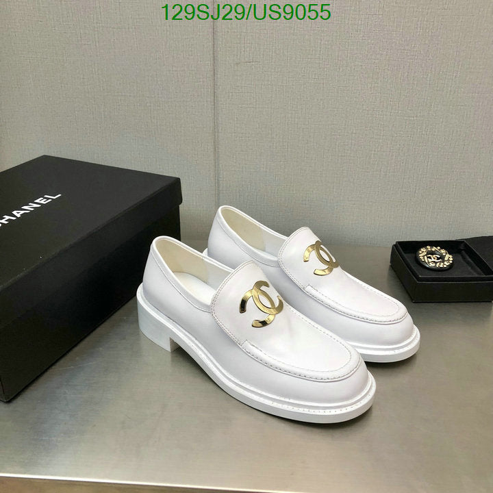 SAMC - CHL Women Shoes - 036