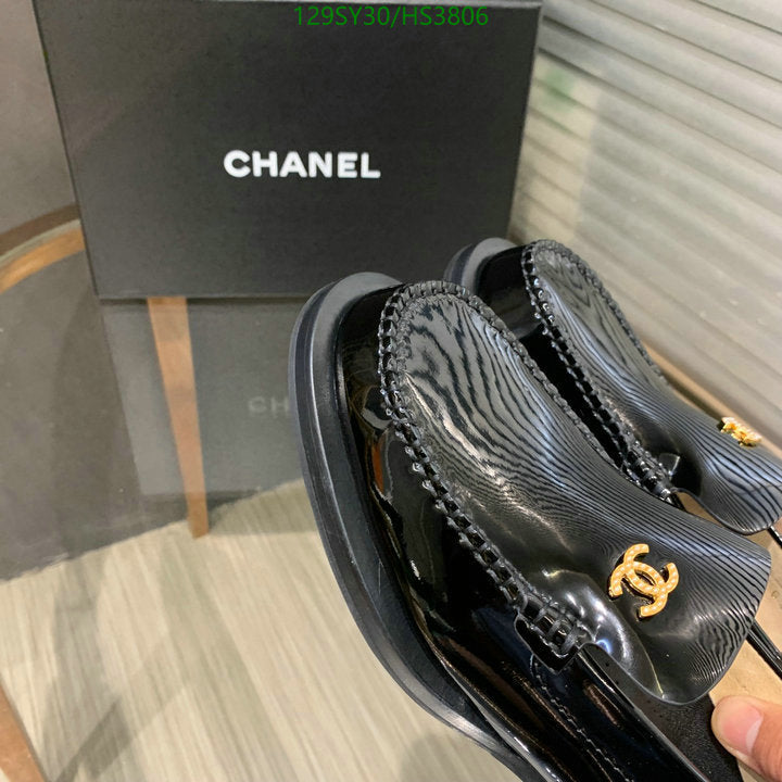 SAMC - CHL Women Shoes - 014