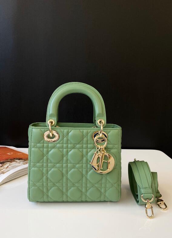 SAMCC - DOR Bags - 624