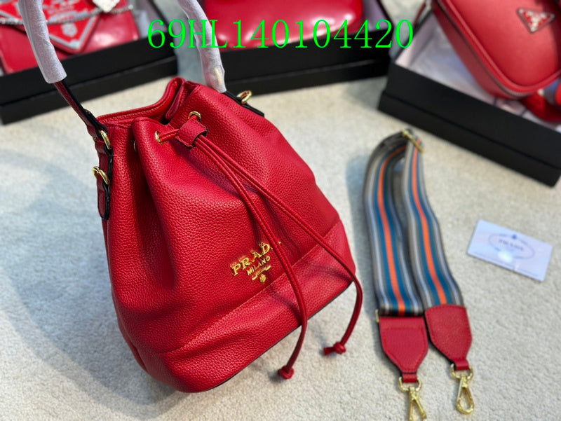 Satchel Bags - PDA Bags - 3674