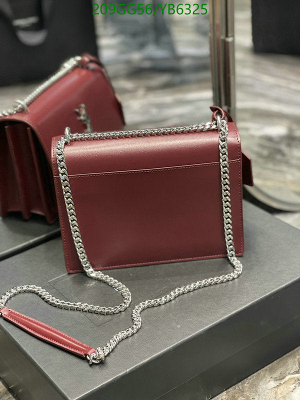 SAMC - YLS Bags - 300