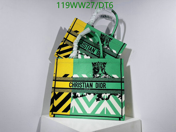 SAMCC - DOR Bags - 954