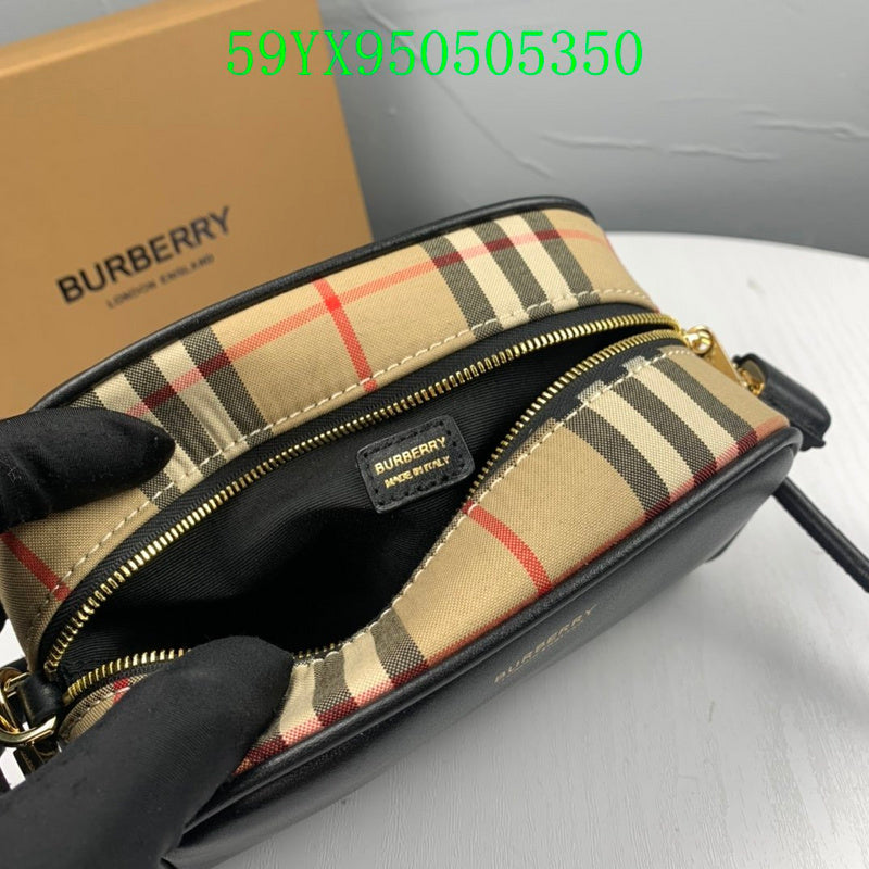 ELE Fashion -BBR Bags - 537