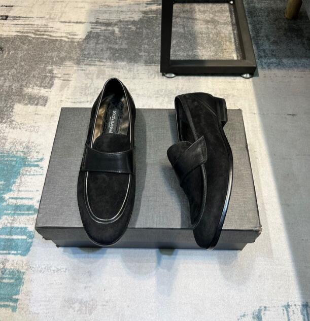 SAMC - DAG Men Shoes - 115