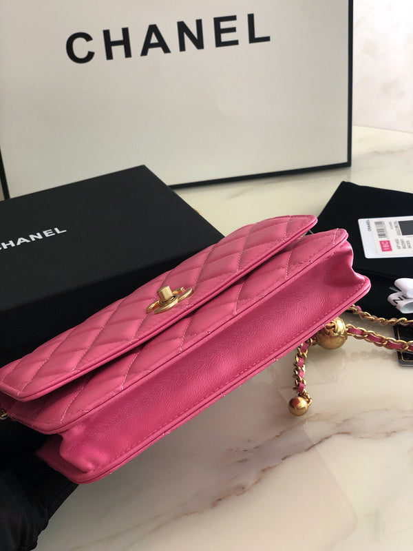 Satchel Bags - CLN Bags - 269