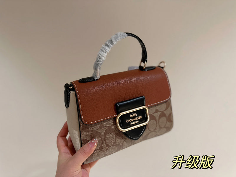 Satchel Bags - CCH Bags - 402