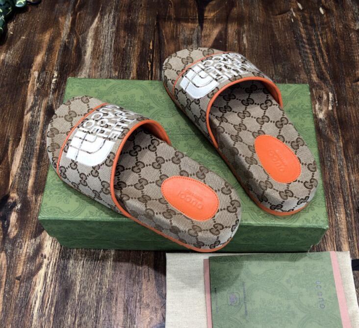 SAMC - GUKI Men Shoes - 701