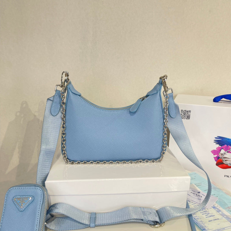 Satchel Bags - PDA Bags - 710