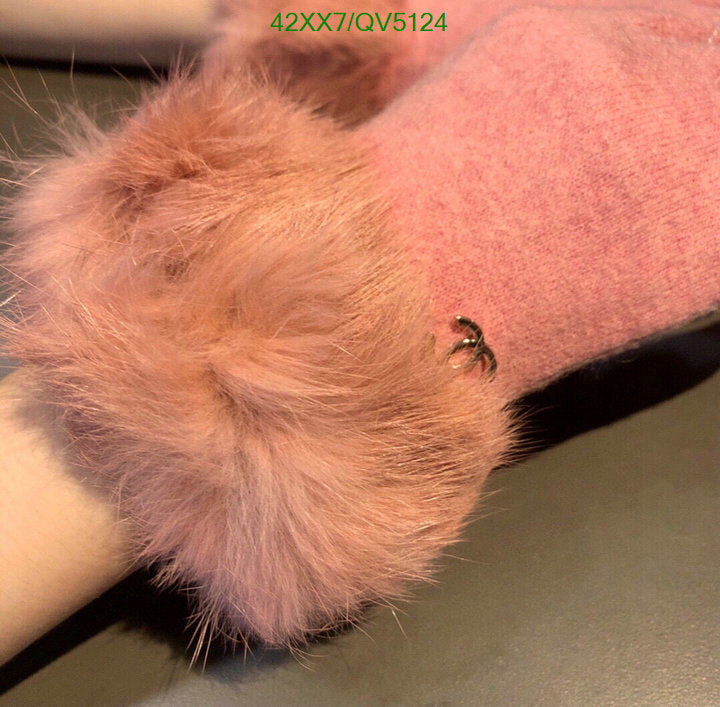 SAMC - CHL Gloves - 105