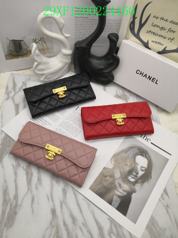 Glami - CHL Wallet - 2611