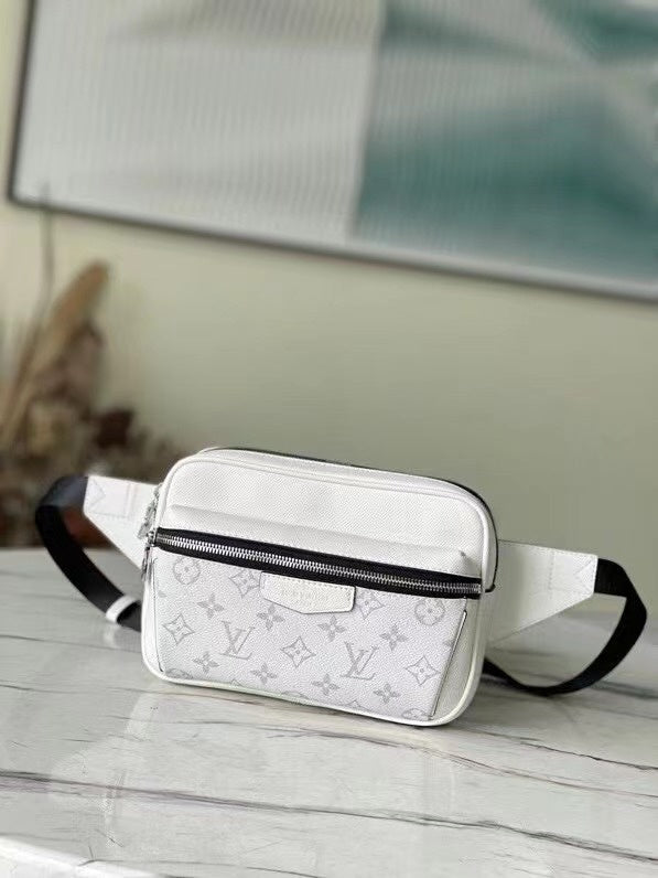 Satchel Bags - VL2 Bags - 521