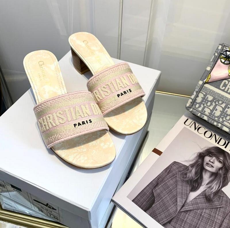 SAMCC - DOR Women Shoes - 933