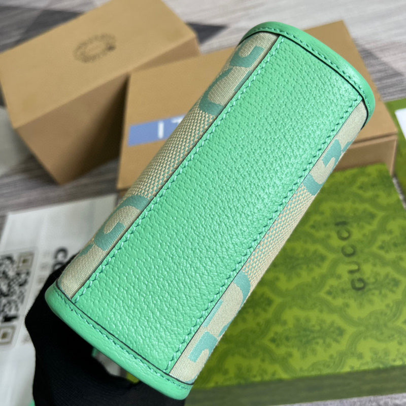 Satchel Bags - GCI Bags - 7603