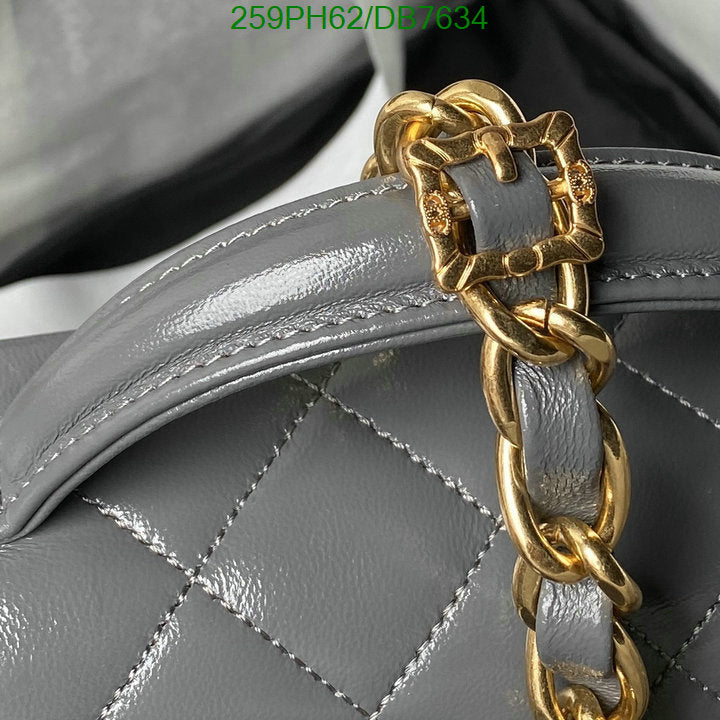 SAMC - CHL Bags - 048