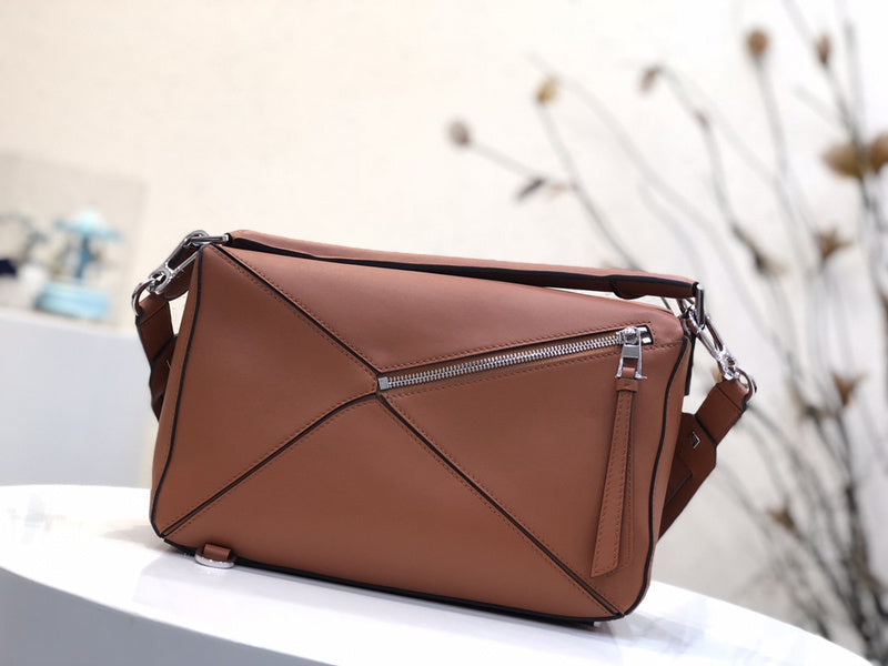 Glamy - LWO Bags - 865