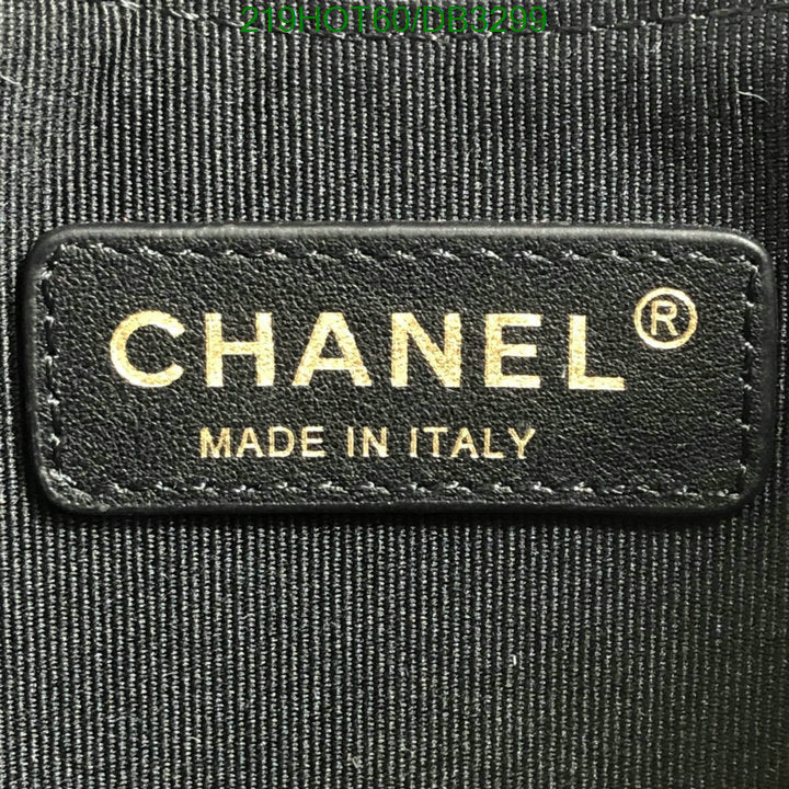 SAMC - CHL Bags - 222