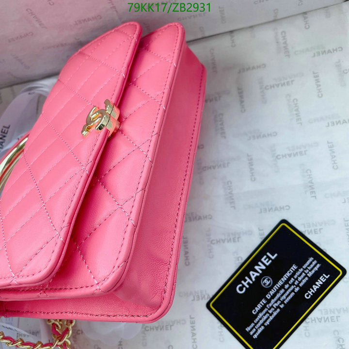 SAMC - CHL Bags Crossbody - 209