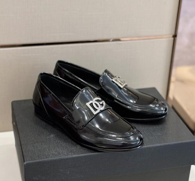SAMC - DAG Men Shoes - 153