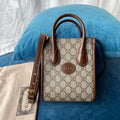 Glami Fashion - GCI Bags - 12403