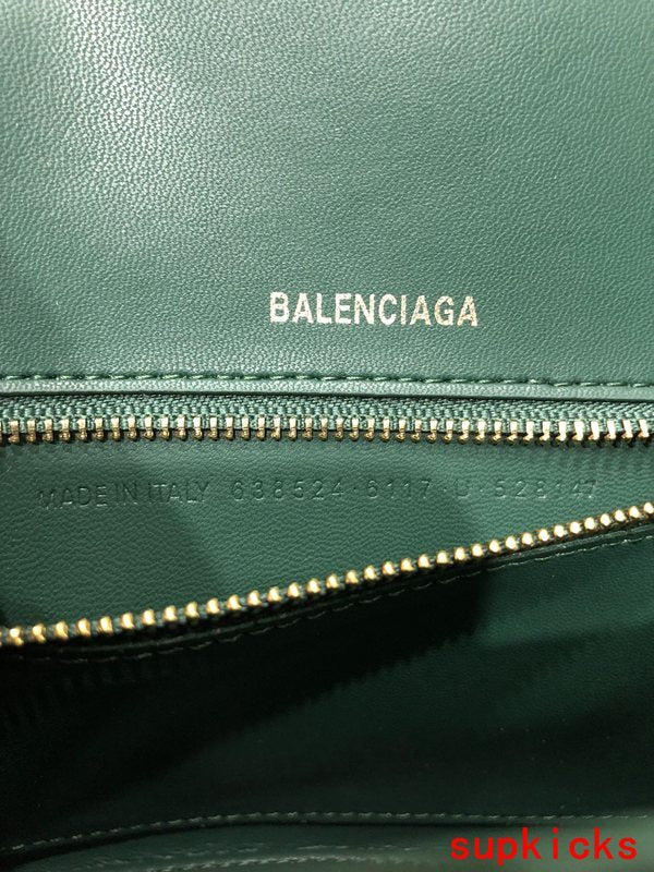 Glami- - BG Hourglass Bags - 100
