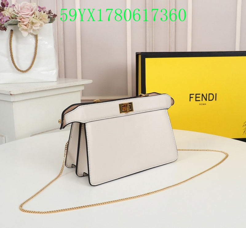 Glami - FDE Bags - 2998