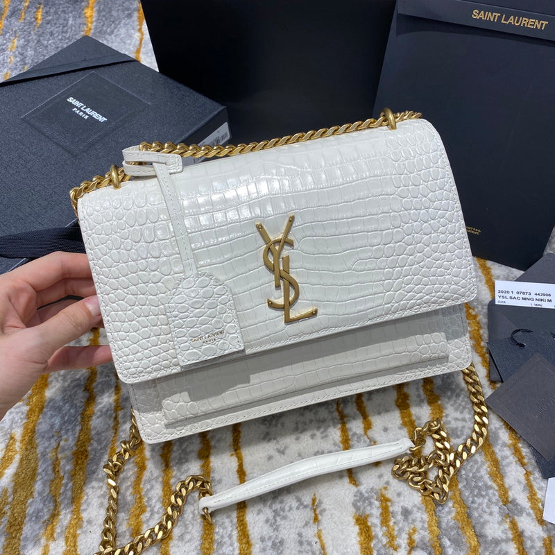 ELE - SLY Bags 459