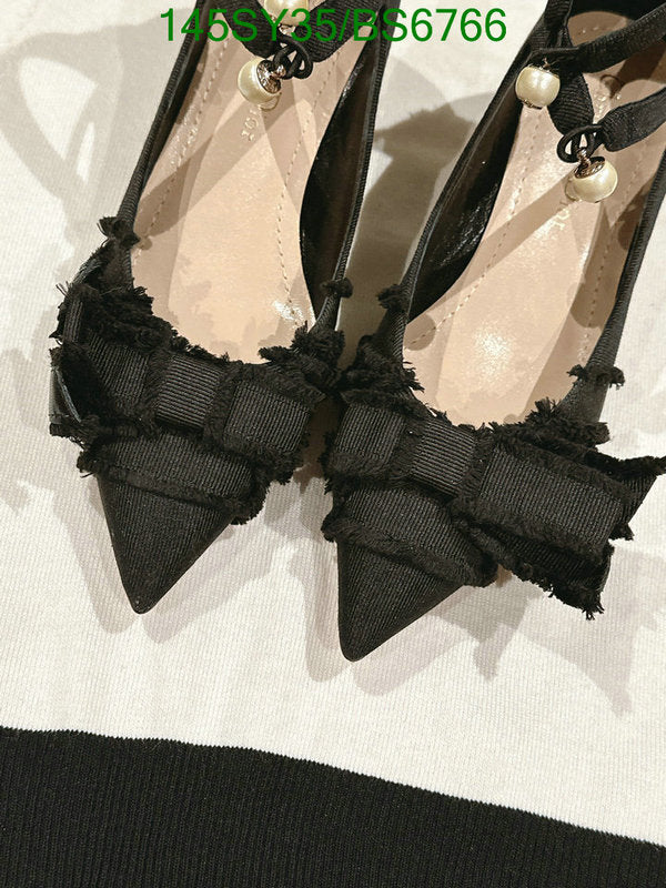 SAMCC - DOR Women Shoes - 1457