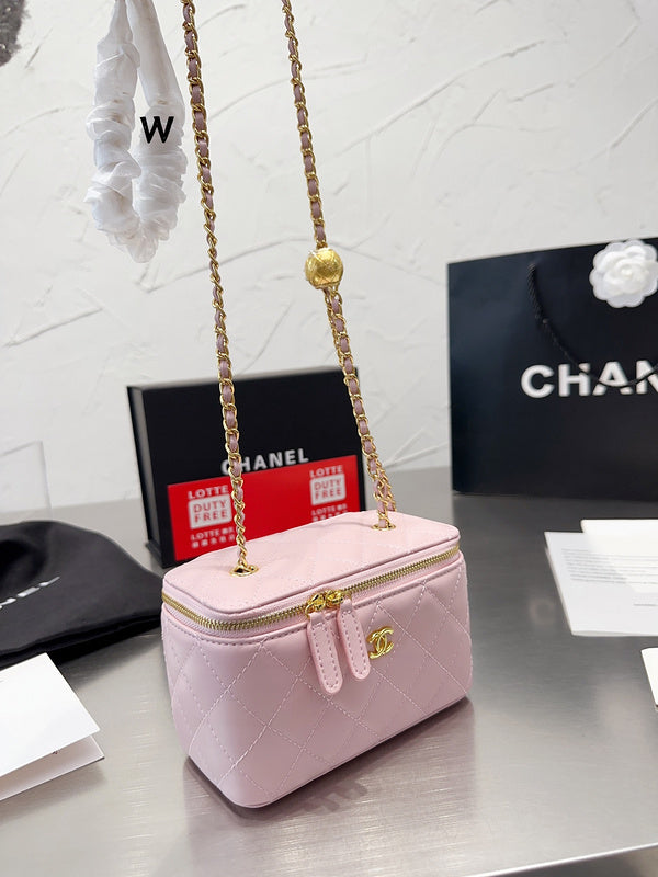 Satchel Bags - CHL Bags - 7049