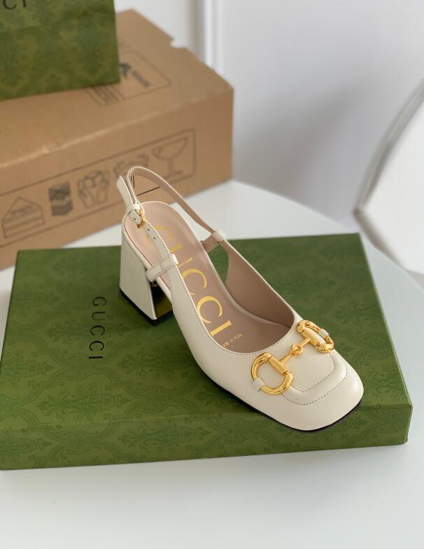 SAMC - GUKI Women Shoes - 1791