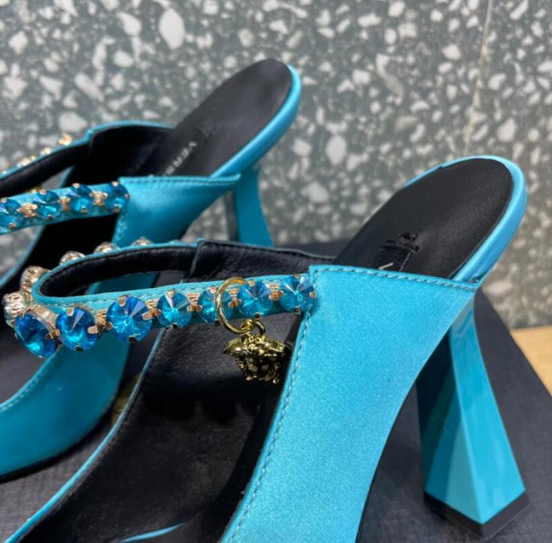 SAMC - VAR Women Shoes - 151