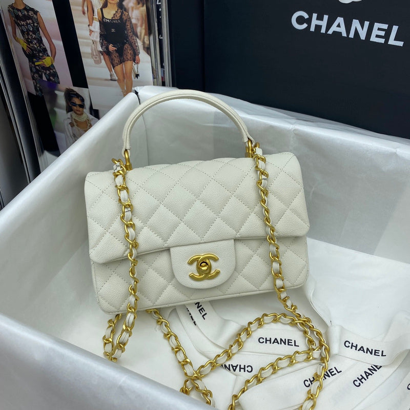 Chanel Bags
