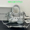 Glami GlamI - BGA Bags - 1696