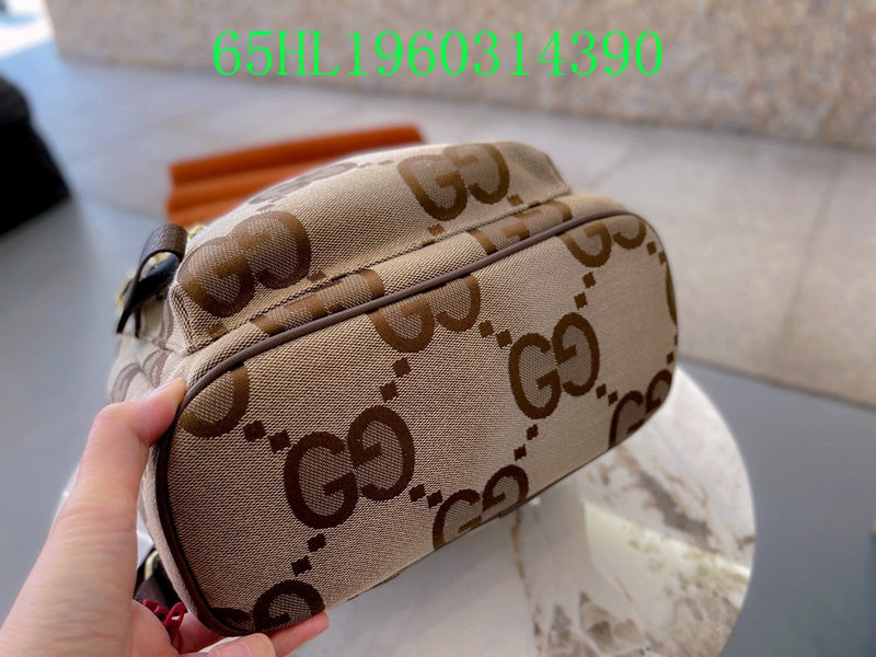 Glami Fashion - GCI Bags - 11484