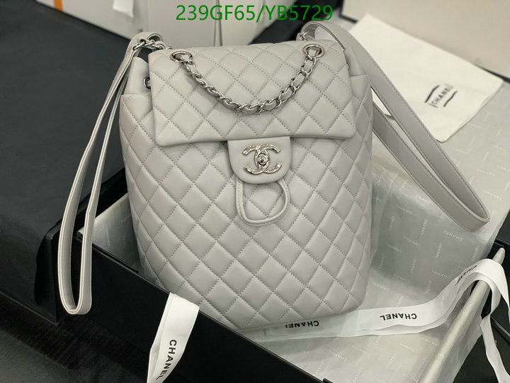 SAMC - CHL Bags - 837