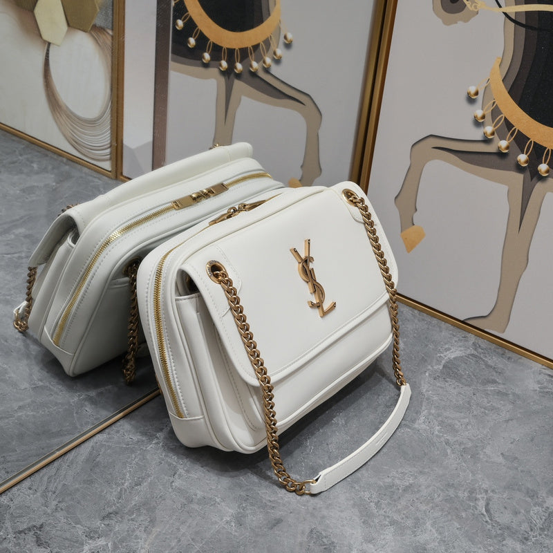 Satchel Bags - SLY Bags - 1263