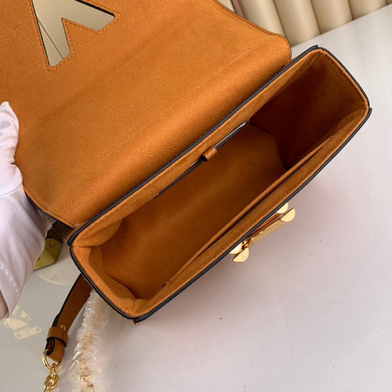 Satchel Bags - VL Bags - 4359