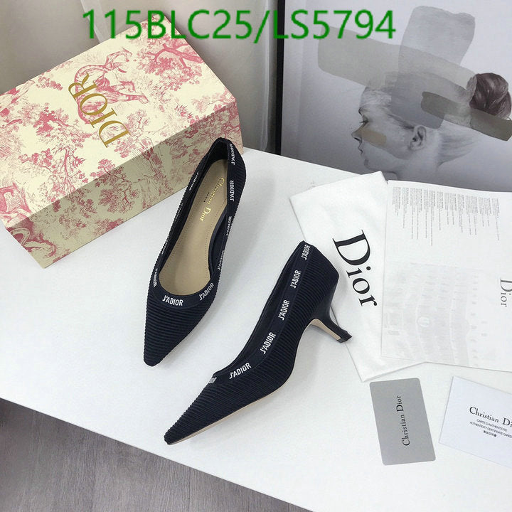 SAMCC - DOR Women Shoes - 1838