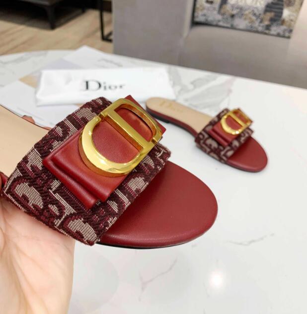 SAMCC - DOR Women Shoes - 483