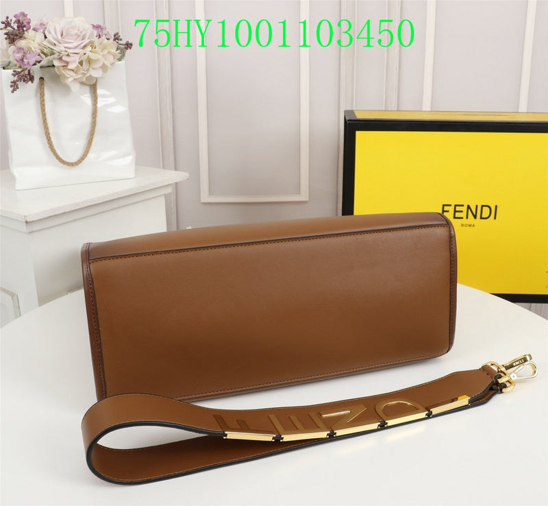 Glami - FDE Bags - 2128