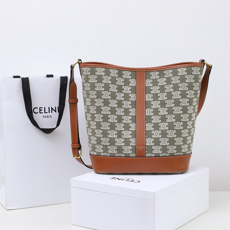 Glamy - COL Bags - 266