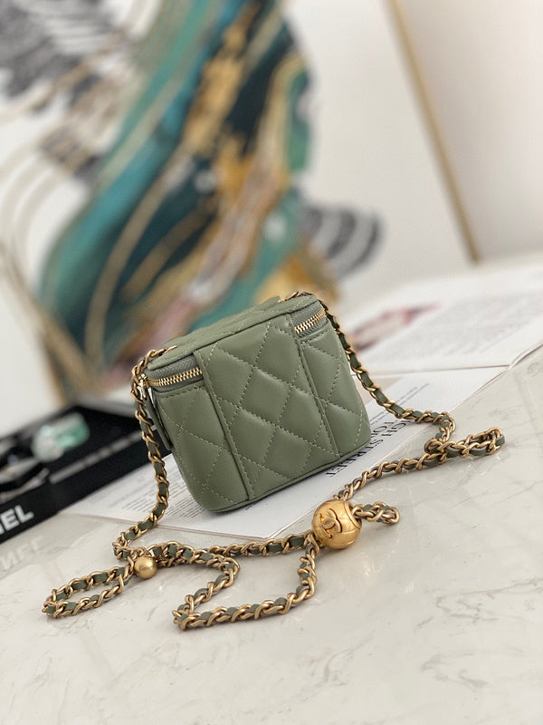 Satchel Bags - CHL Bags - 3673